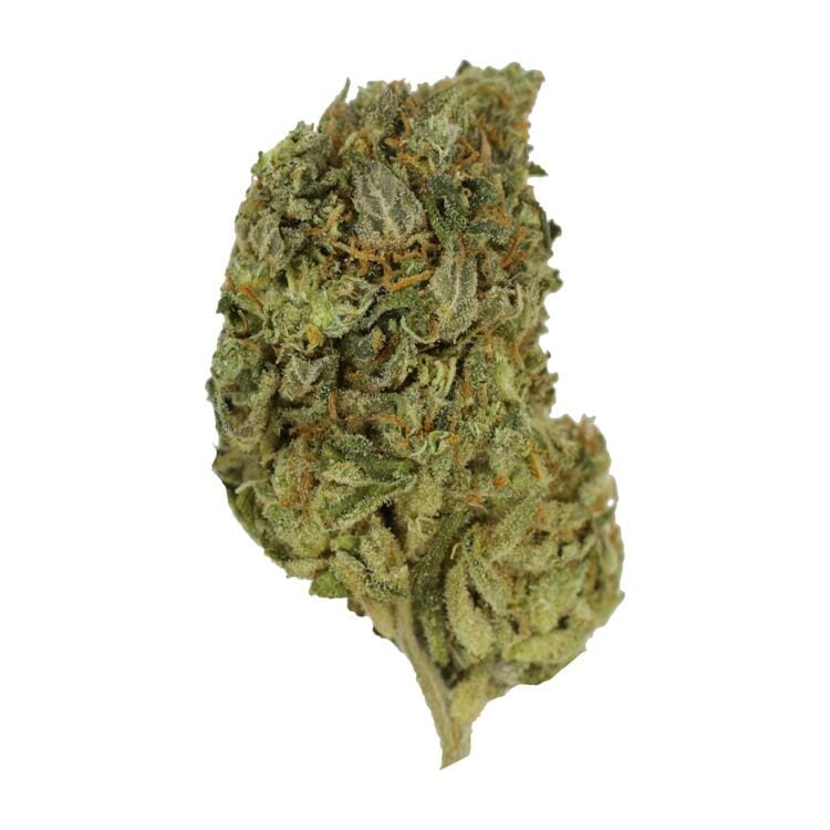 Lemon Cherry Gelato (popcorn) | BC Weed Edible Canada