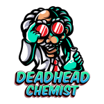 Deadhead Chemist - Magic Mushroom Tea - Just Peachy – Blue Meanie 2G | Micro Zoomiez Canada